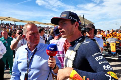 Brundle urges F1 teams to “get their act together” and challenge Verstappen