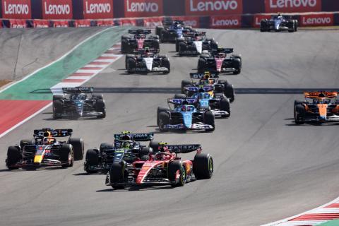 US GP result unchanged after Haas’ right of review is rejected