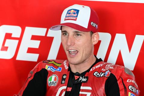 Pol Espargaro named as a "real possibility" to return to Repsol Honda in 2024