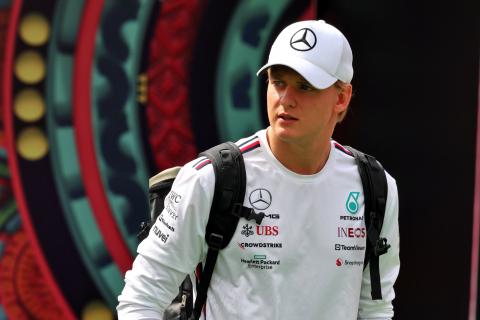 Schumacher’s next career move revealed with switch to Alpine