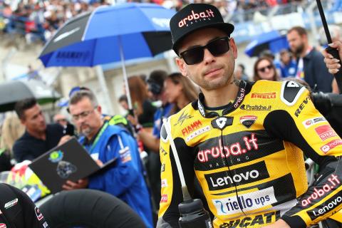 “Alvaro Bautista is not going to the Malaysian MotoGP just to be on the grid!”