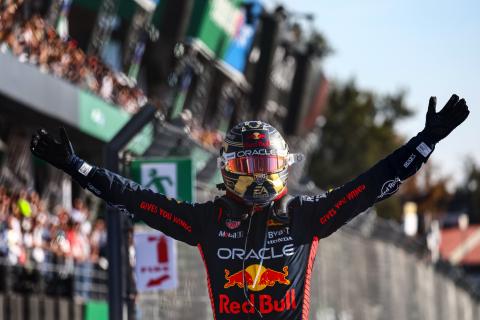The 71-year old record Verstappen is likely to beat at the Sao Paulo Grand Prix