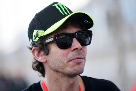 Whisper overheard that Valentino Rossi’s VR46 have agreed their long-term future