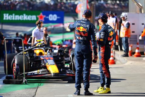 'A very good move' – Red Bull told to replace Perez with leftfield driver choice