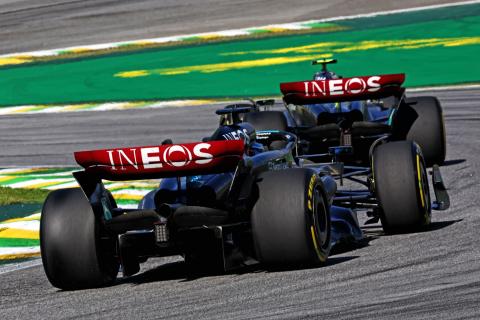 Mercedes head start on F1 2026 engine development?