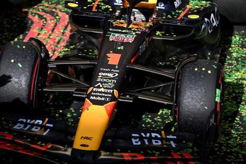 Red Bull hint at design changes for 2024 F1 car to avoid 'wrong' decision