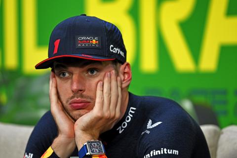 Verstappen labelled “a risk” as he shares unimpressed view of A-list celebrities
