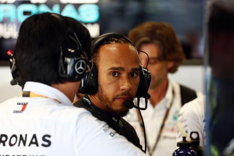 Downbeat Hamilton makes gloomy Red Bull F1 domination prediction
