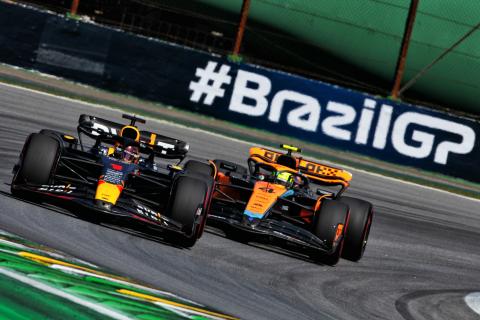 F1 champion predicts 2024 upset and doubts it will 'go all Red Bull's way'