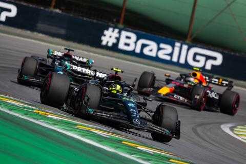 Mercedes ‘worry’ for F1 2024 laid bare after mysterious Sao Paulo shocker