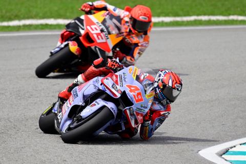Football-style transfers and relegations mooted to spice up MotoGP rider market