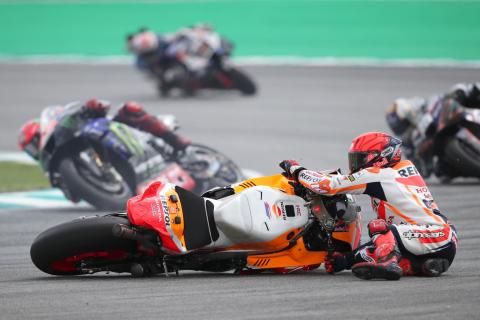 Marc Marquez: ‘We had to break one record this year!’