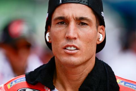 Angry Espargaro: Morbidelli “crossed a sacred line” by mentioning my family