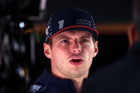 Verstappen’s critical rant about F1 Las Vegas GP: ‘Drivers look like clowns'