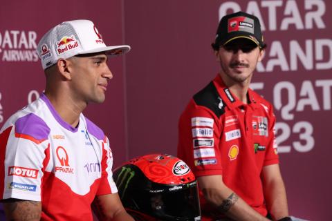 Martin: “I don’t know the maths… I’ll take risks, gamble” Martin: “I don’t know the maths… I’ll take risks, gamble”