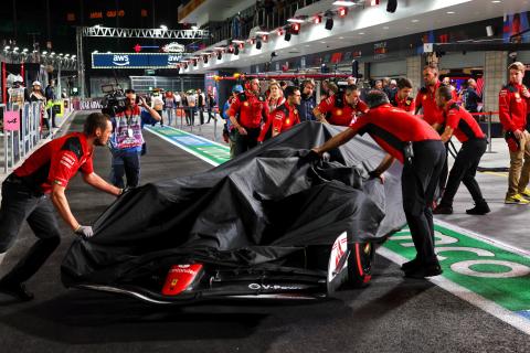 F1 pundits slam “ridiculous” decision not to grant Ferrari penalty exemption