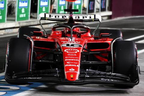 Key attribute pinpointed which will win the F1 Las Vegas Grand Prix