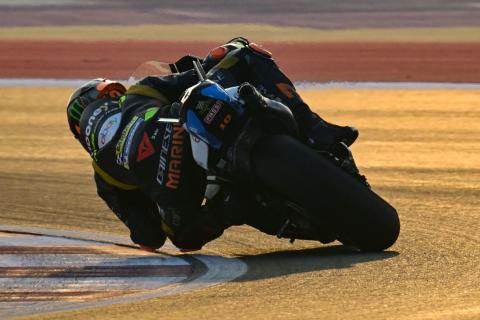 Qatar MotoGP, Lusail – Full Qualifying Results