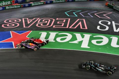 Why didn’t Red Bull tell Verstappen to hand lead back to Leclerc?
