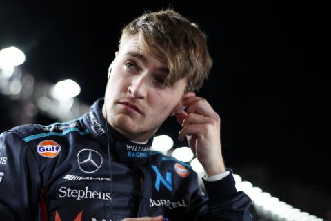 Sargeant still in dark over F1 future as Williams deadline looms