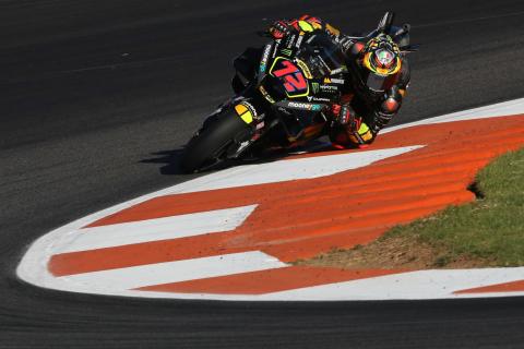 Valencia MotoGP, Ricardo Tormo – Saturday Practice Results