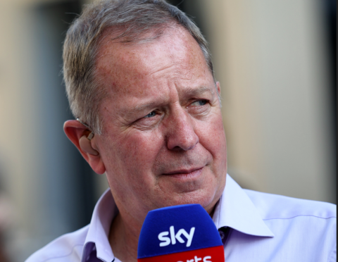 Brundle criticises Verstappen’s “clown” moan: “It’s not the worst job, is it?”