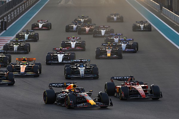 Bütün Formula 1 takımları hakemler tarafından görüşmeye çağırıldı!