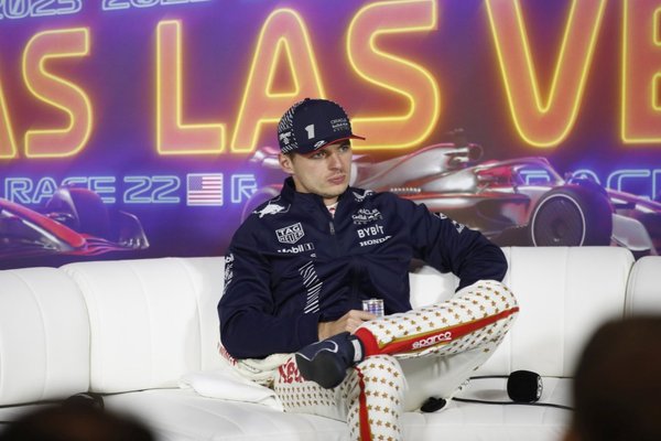 Coulthard: “Verstappen, Formula 1’in Elon Musk’ı gibi”