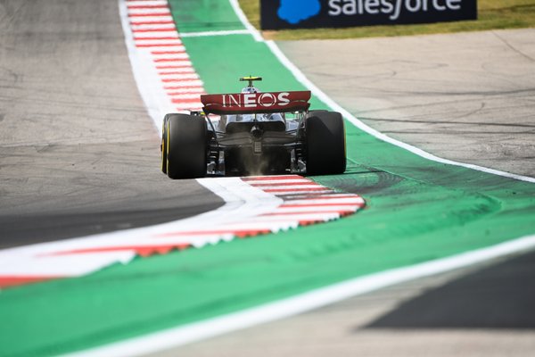 FIA, Formula 1 pist limitlerini denetimini iyileştirmek için yapay zeka kullanacak