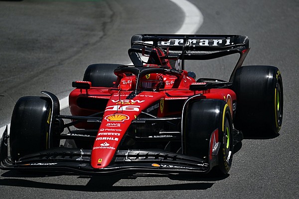 Glock: “Üst düzey takımlar Ferrari gibi hatalar yapamaz”