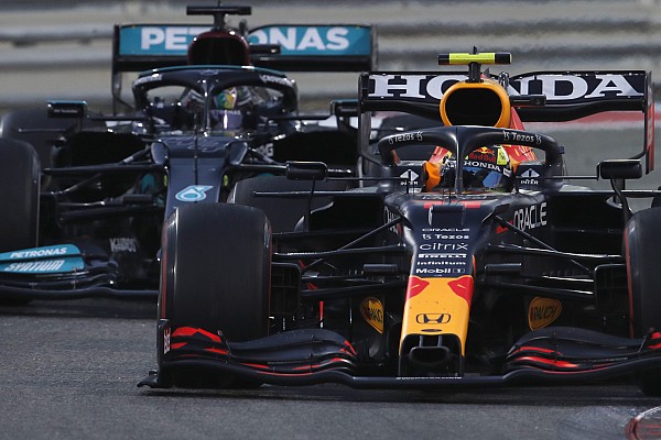 Horner: “2021, Formula 1 dominasyomuzun gelecek sezon için garanti olmadığını gösteriyor”
