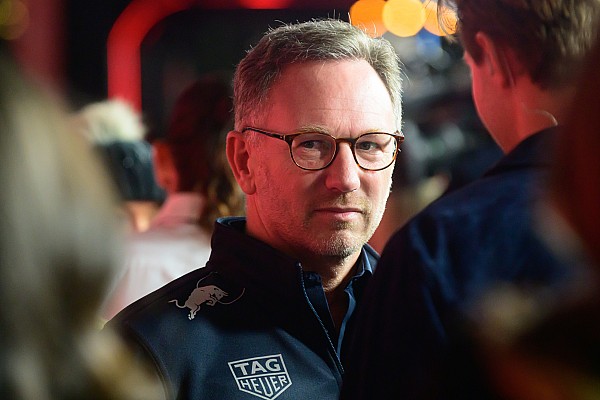 Horner: “Hamilton-Red Bull hikayesinin bu kadar büyümesine şaşırdım”