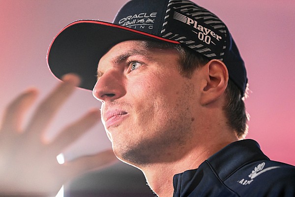 Horner: “Verstappen, Las Vegas GP’nin ‘şov kısmından’ rahatsızdı”