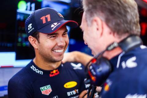 Horner’s verdict on much-needed ‘confidence boost’ for Perez