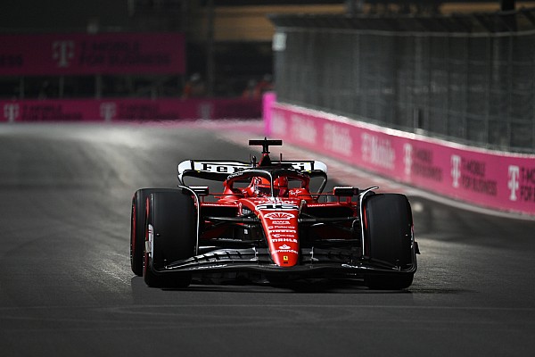 Leclerc, Vegas’ta pole için savaşacaklarından emin ancak yarıştan değil