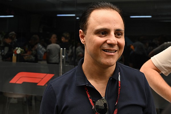 Massa: “Verstappen, Red Bull’da Hamilton ve Alonso’yu yenebilir”