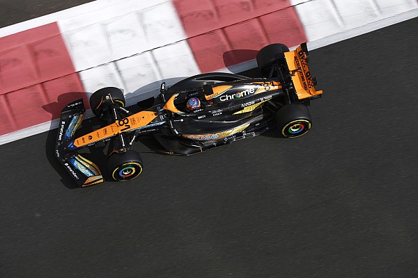Monster 2024 için McLaren ile anlaştı, Mercedes sponsorunu kaybetti!