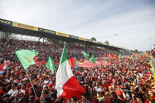 Monza ve Imola, en az 2030’a kadar Formula 1’e ev sahipliği yapmaya hazırlanıyor