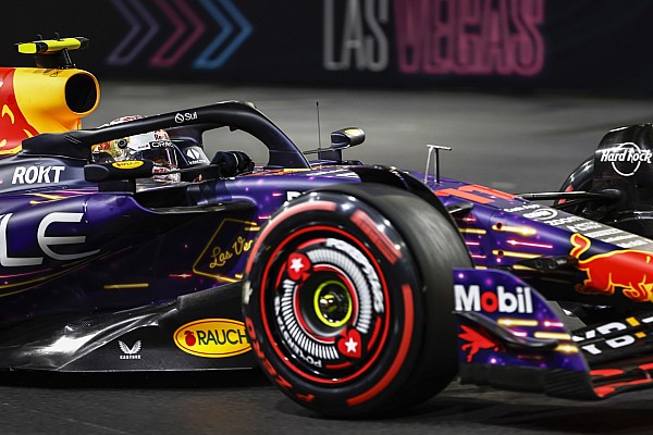 Perez, yarışta Ferrari ile yakın bir mücadele bekliyor