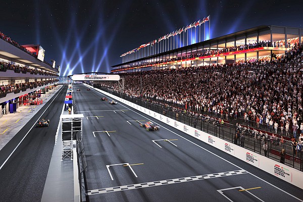 Pirelli: “Pilotlar, Las Vegas Grand Prix’sinde çok şikayet edecekler!”