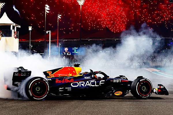 Prost: “Verstappen ve Red Bull’un başarısını takdir etmeliyiz”
