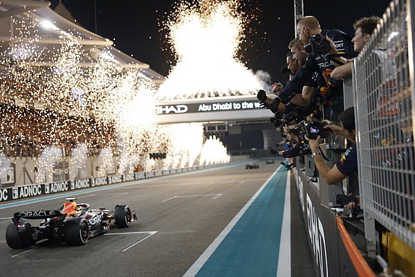 Red Bull, 2024 Formula 1 sezonu için 7.4 milyon dolarlık rekor bir katılım ücreti ödeyecek!