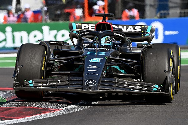 Russell: “Gridin %40’ı FIA’nın azami cezasından az kazanıyor”