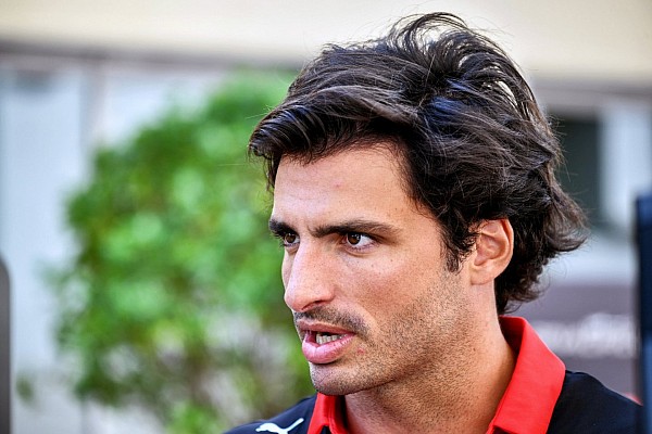 Sainz: “Yas Marina Red Bull ve McLaren’a daha iyi uyuyor”