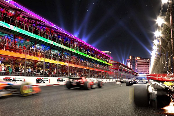 Soğuk Las Vegas, Formula 1 mühendislerini nasıl zorlayacak?