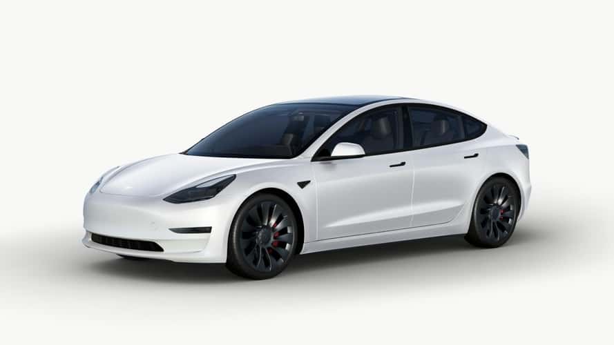 Tesla, ısıtmalı koltukları abonelik sistemi ile satabilir Tesla, ısıtmalı koltukları abonelik sistemi ile satabilir