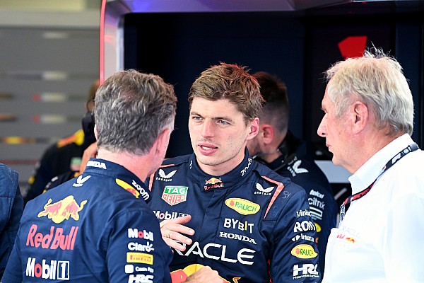 Verstappen’in Abu Dabi’deki pole’ü Marko’ya pahalıya mal oldu