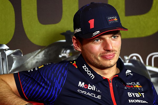 Verstappen: “Hamilton’la takım arkadaşı olarak kanıtlayacak hiçbir şeyim yok”
