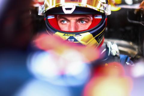 Why Verstappen was ‘shouting on the radio’ in Brazil F1 qualifying