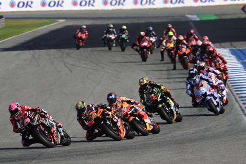 Ducati tried to ‘block’ KTM, Aprilia concessions | Miller: ‘Honda won a GP!"